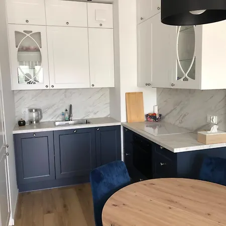 Baltic Porto Wyspa Sobieszewska - Rowery I Taras Apartment Gdansk